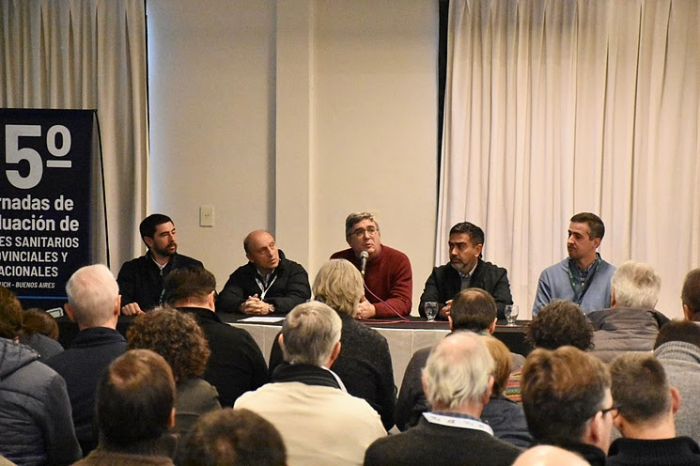 LA SANIDAD DE NUESTROS RODEOS REQUIERE CONOCIMIENTO CIENTÍFICO Y PLANIFICACIÓN