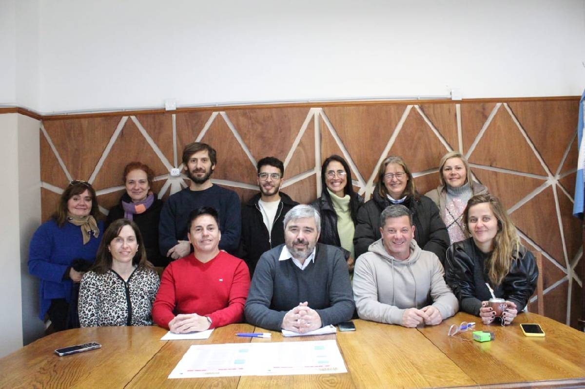 EN VACACIONES DE INVIERNO LA MUNICIPALIDAD PROPONE UNA AMPLIA GRILLA DE ACTIVIDADES