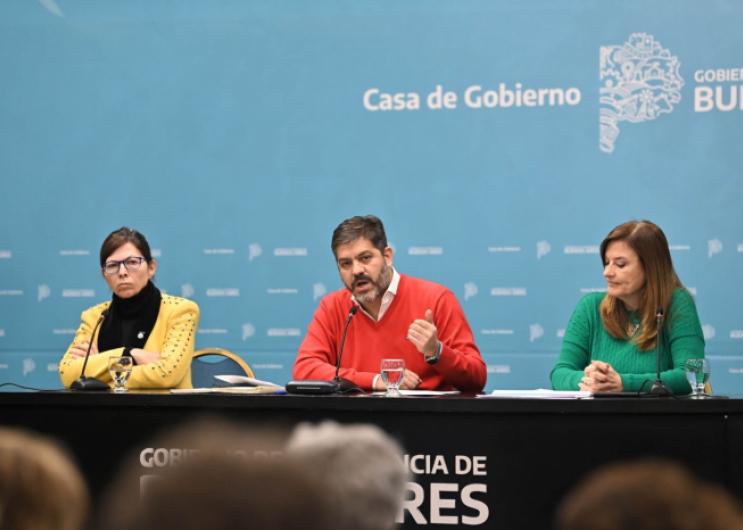 BIANCO: “EL GOBIERNO DEBE EXPLICAR QUÉ HA HECHO CON EL ORO DE LOS ARGENTINOS”