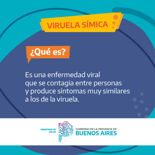 SALUD ALERTA POR LA CIRCULACIÓN DE UNA NUEVA VARIANTE DEL VIRUS