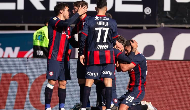 SAN LORENZO Y UN TRIUNFO NECESARIO EN EL DUELO DE HERIDOS ANTE TALLERES