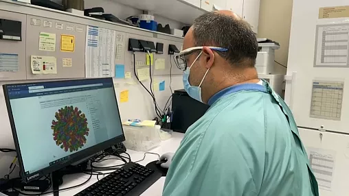LA VACUNA DEL VIRUS DEL NILO ESTARÁ LISTA EN UN PERIODO DE 3 A 8 AÑOS