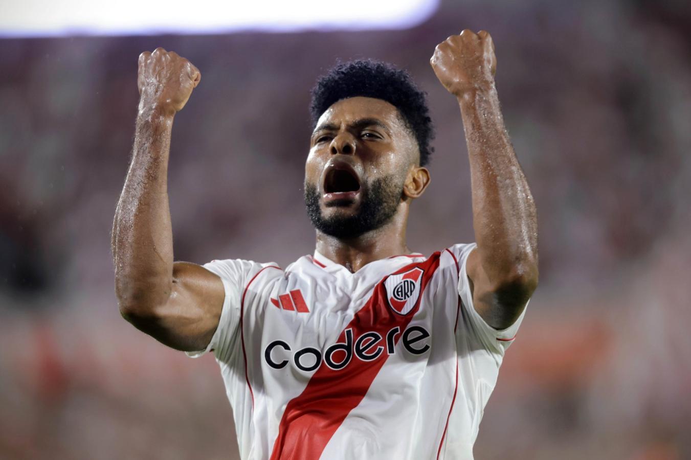 RIVER DERROTÓ A LANÚS Y ES ESCOLTA DEL TORNEO APERTURA