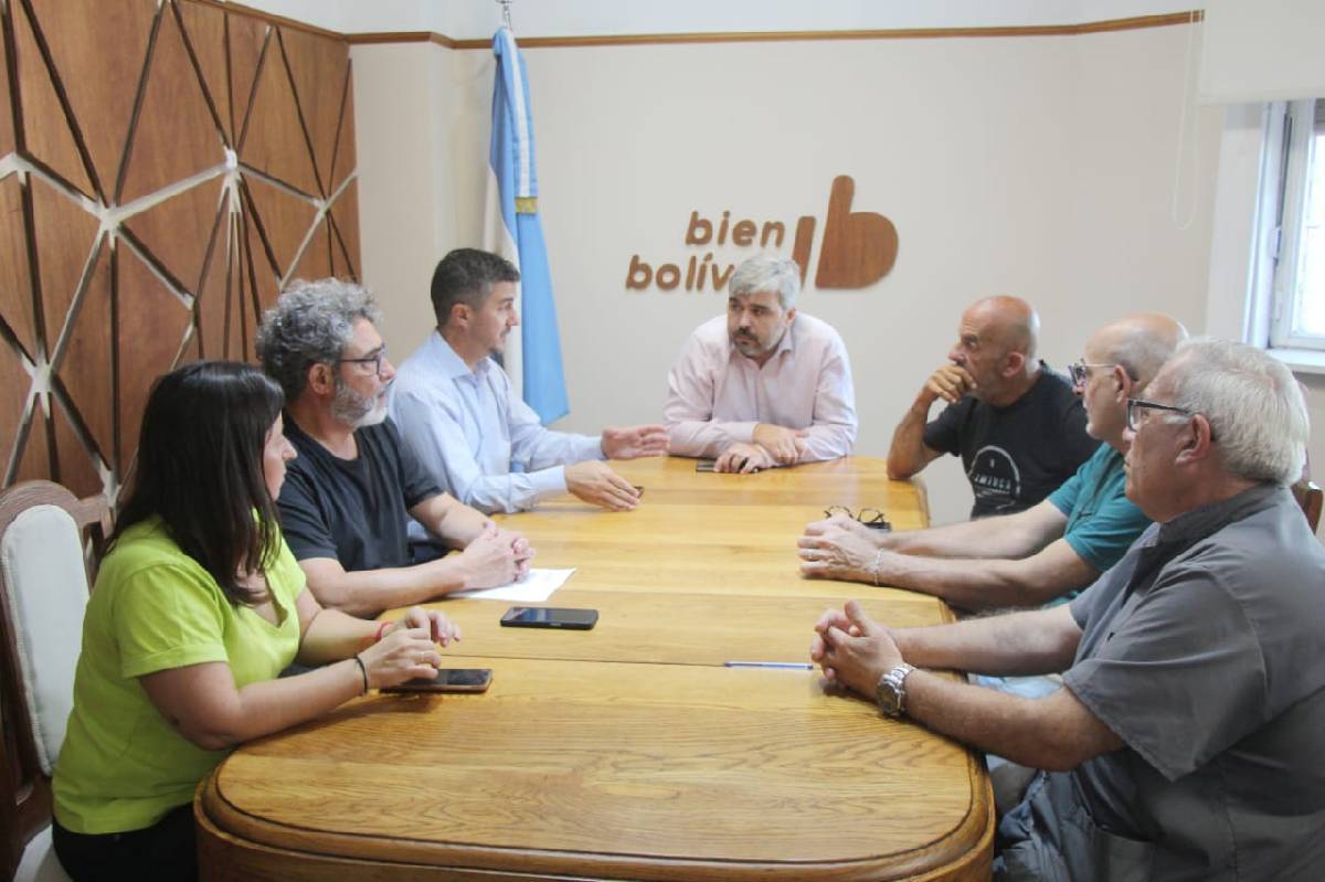 NUEVO AUMENTO DE SUELDO PARA EMPLEADOS Y EMPLEADAS MUNICIPALES