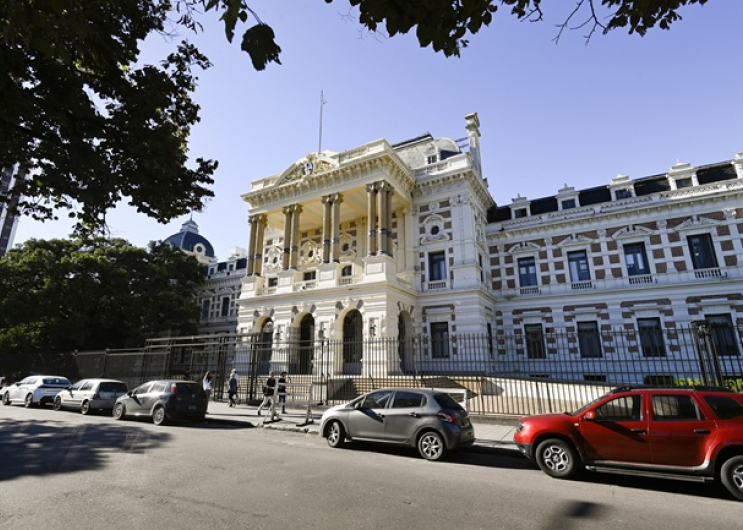 DECRETO DE CONVOCATORIA A ELECCIONES PASO