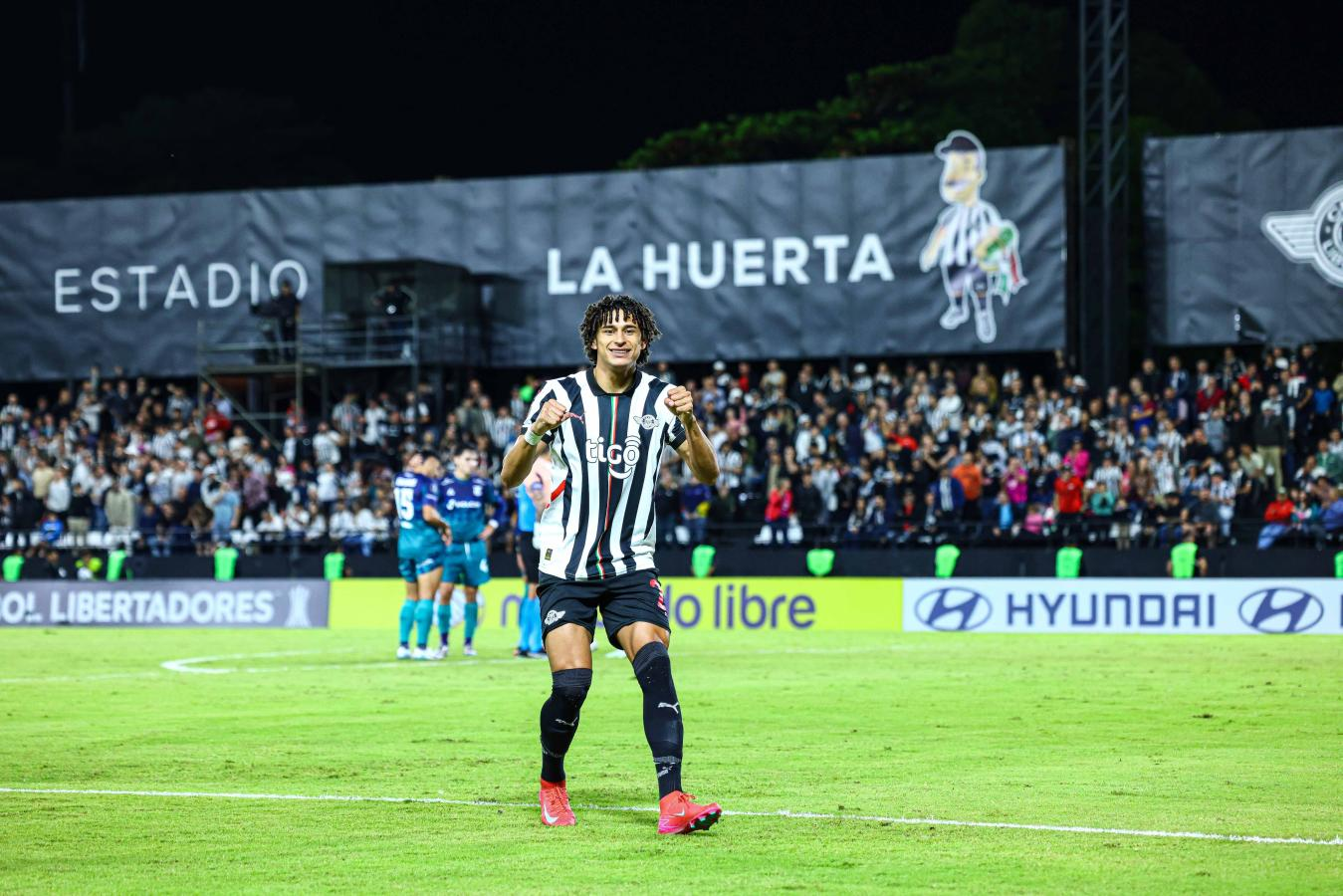 LA TIENE COMPLICADA: TALLERES NO COSECHÓ PUNTOS EN LA HUERTA