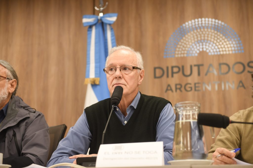 DIPUTADOS DE OPOSICIÓN TRABAJAN PARA DEROGAR TODOS LOS DECRETOS DE CIERRE DE ORGANISMOS ESTATALES