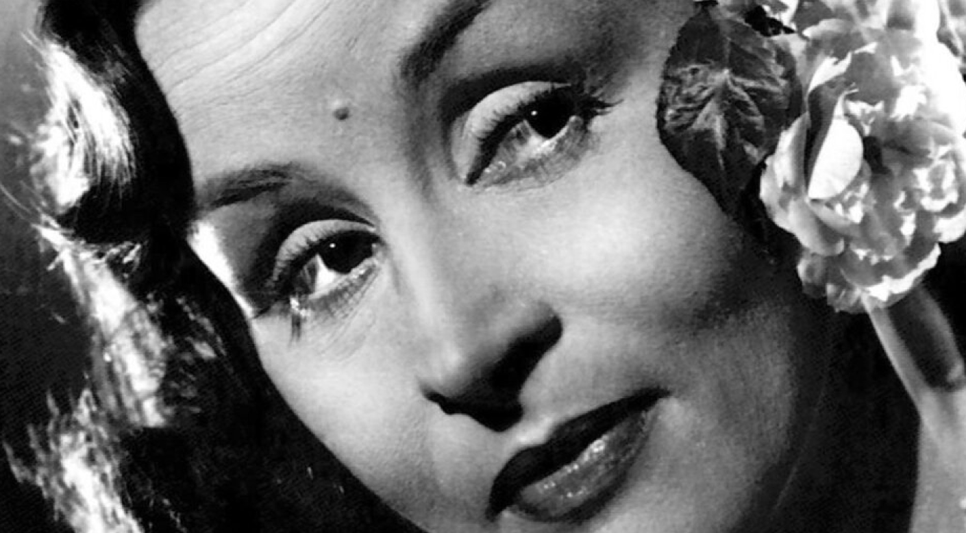 TITA MERELLO, ARTISTA FUNDAMENTAL DE NUESTRA CULTURA