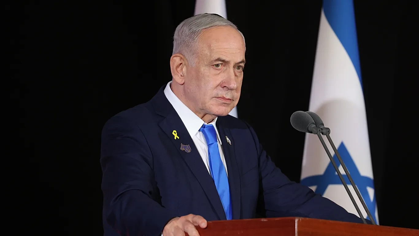 ISRAEL AMENAZA CON INTENSIFICAR SUS ATAQUES CONTRA HEZBOLÁ EN EL LÍBANO