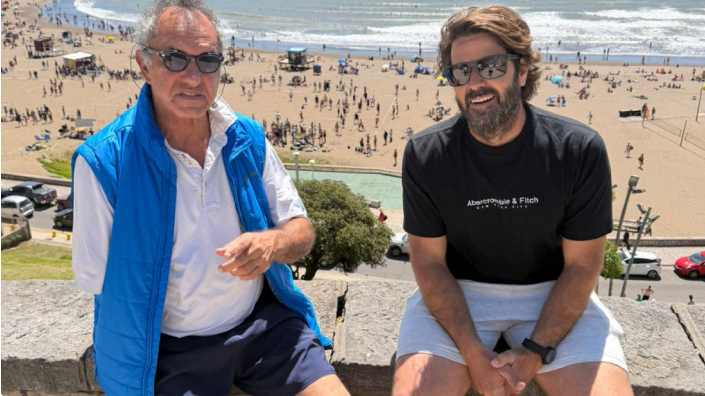 EXTRAORDINARIO MOVIMIENTO TURÍSTICO DURANTE EL FIN DE SEMANA LARGO