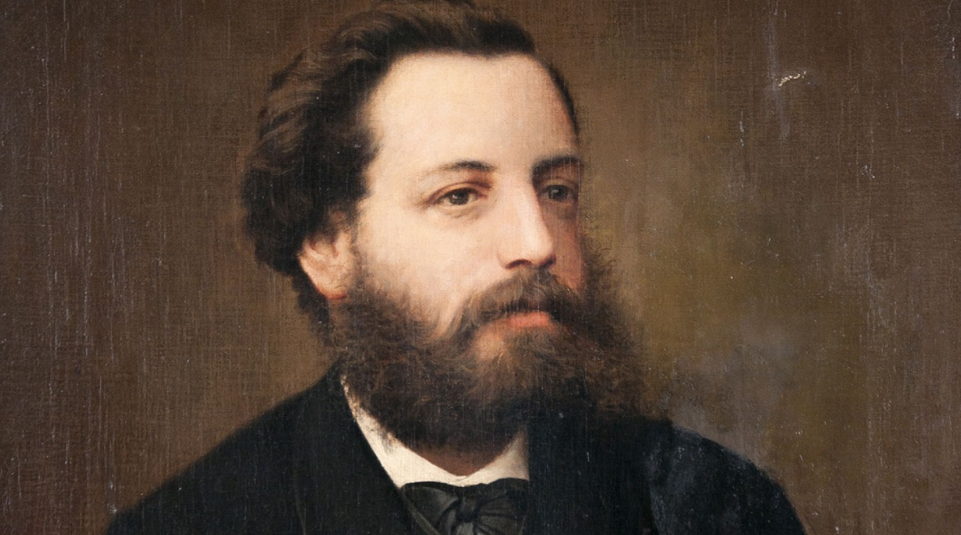 DÍA DE LA TRADICIÓN: NACIMIENTO DE JOSÉ HERNÁNDEZ