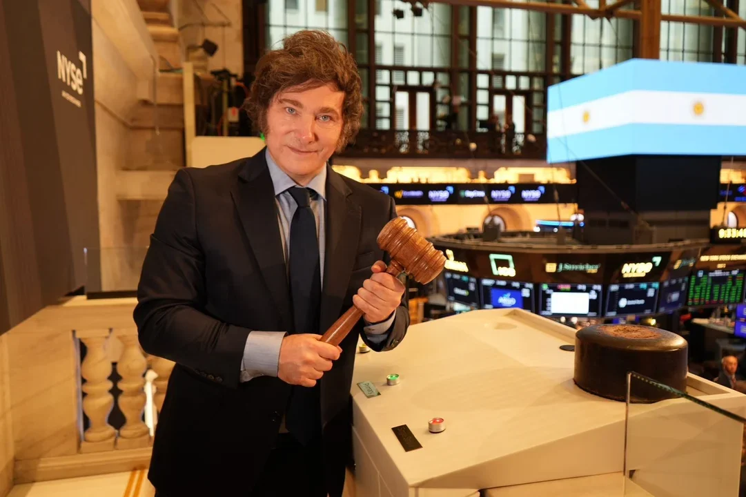 EXPECTATIVA POR LA REACCIÓN DE LOS MERCADOS A LA APROBACIÓN DEL PRESUPUESTO 2026
