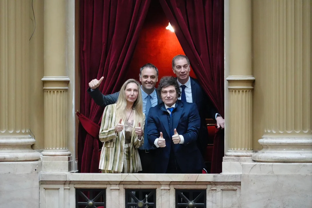 OFICIAL: 7 PROYECTOS DE LEY PARA LAS SESIONES EXTRAORDINARIAS EN CONGRESO