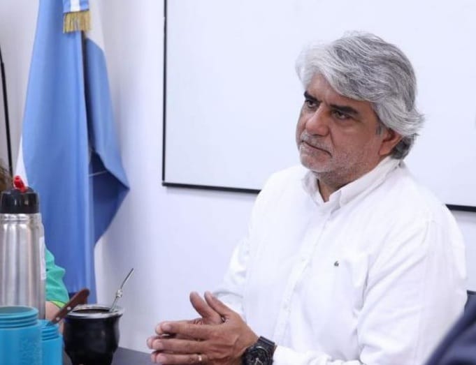 PROVINCIA IMPULSA UNA INICIATIVA PARA PROTEGER A TRABAJADORES DE PLATAFORMAS