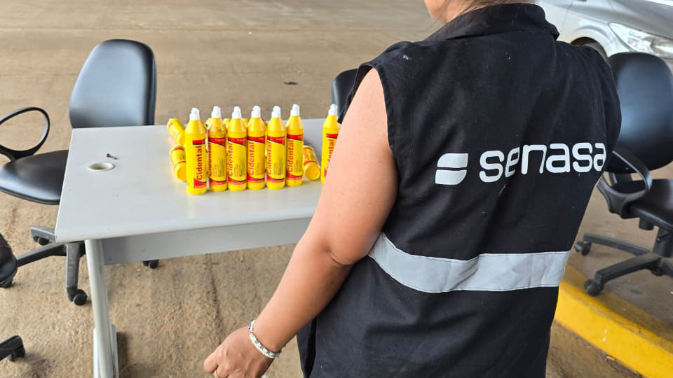 SE EVITÓ INGRESO AL PAÍS DE PRODUCTOS VETERINARIOS QUE INCUMPLÍAN LAS NORMAS VIGENTES