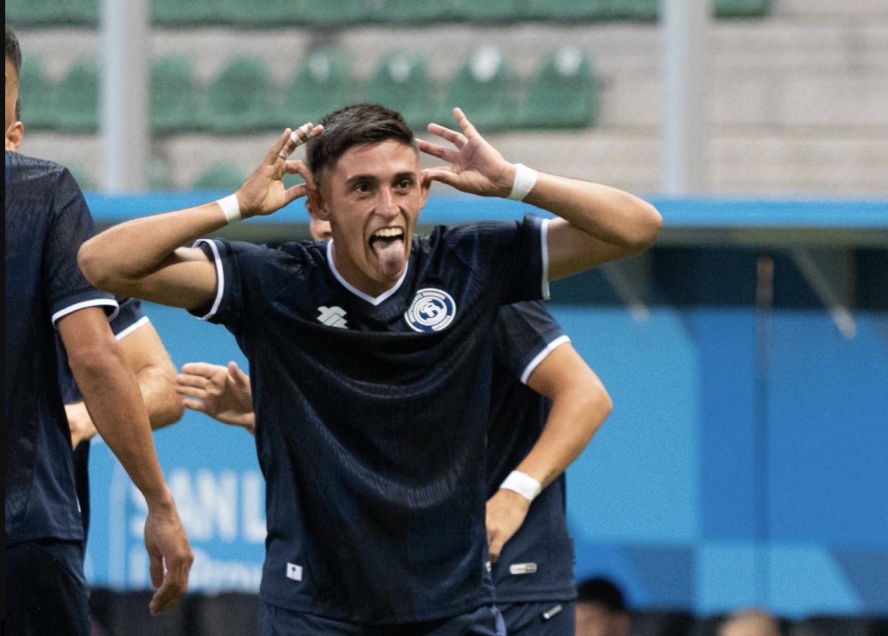 INDEPENDIENTE RIVADAVIA INICIÓ LA DEFENSA DE SU CORONA Y ABRIÓ LA COPA ARGENTINA CON UN TRIUNFO