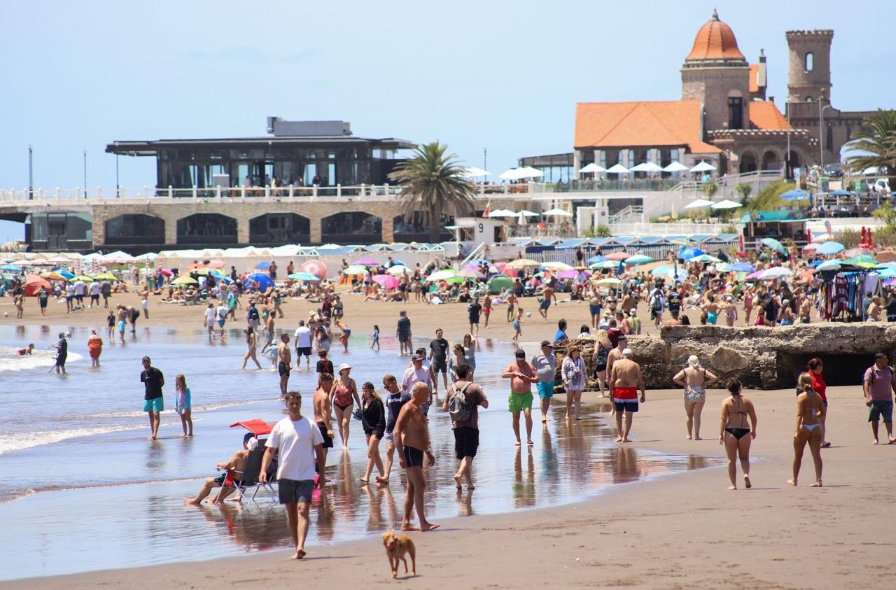 EL 2026 ARRANCÓ CON ALTA OCUPACIÓN HOTELERA EN TODO EL PAÍS