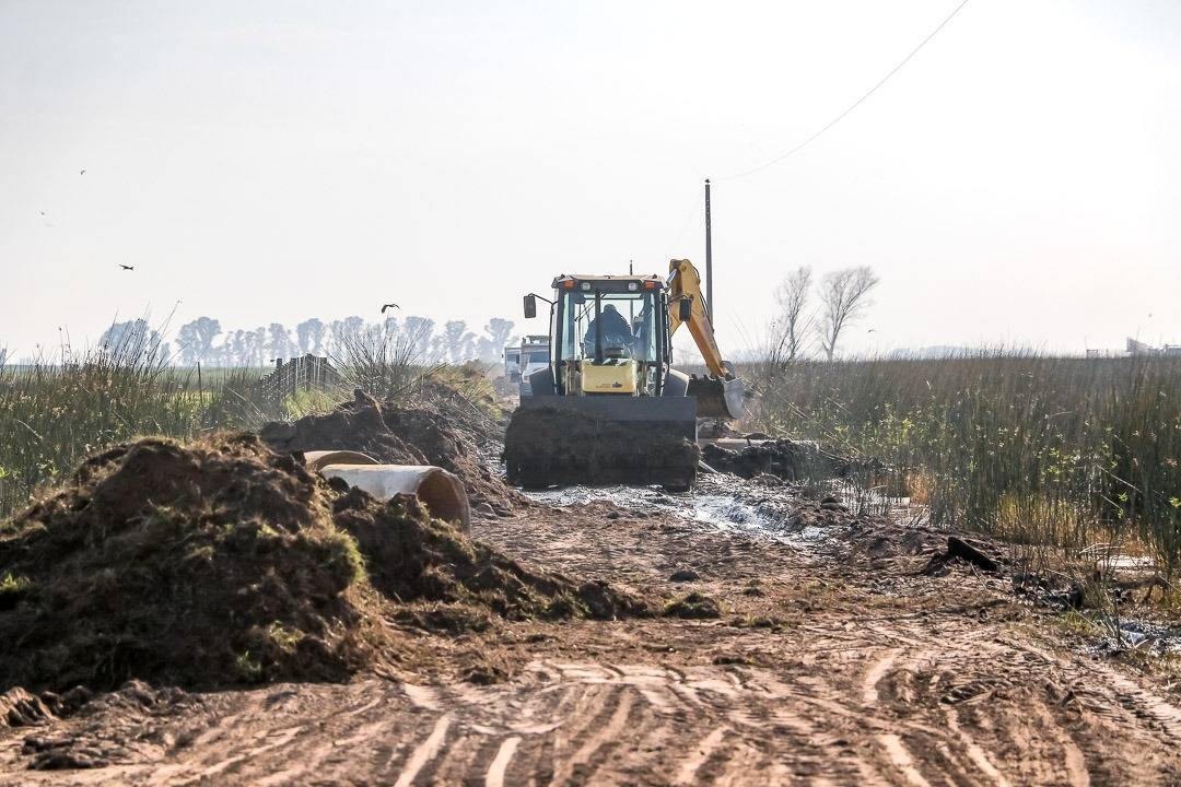 URGENTE RECLAMO RURAL EN BOLÍVAR: ENTIDADES EXIGEN AL MUNICIPIO MEDIDAS CONCRETAS Y DENUNCIAN FONDOS VIALES SIN INVERTIR URGENTE RECLAMO RURAL EN BOLÍVAR: ENTIDADES EXIGEN AL MUNICIPIO MEDIDAS CONCRETAS Y DENUNCIAN FONDOS VIALES SIN INVERTIR